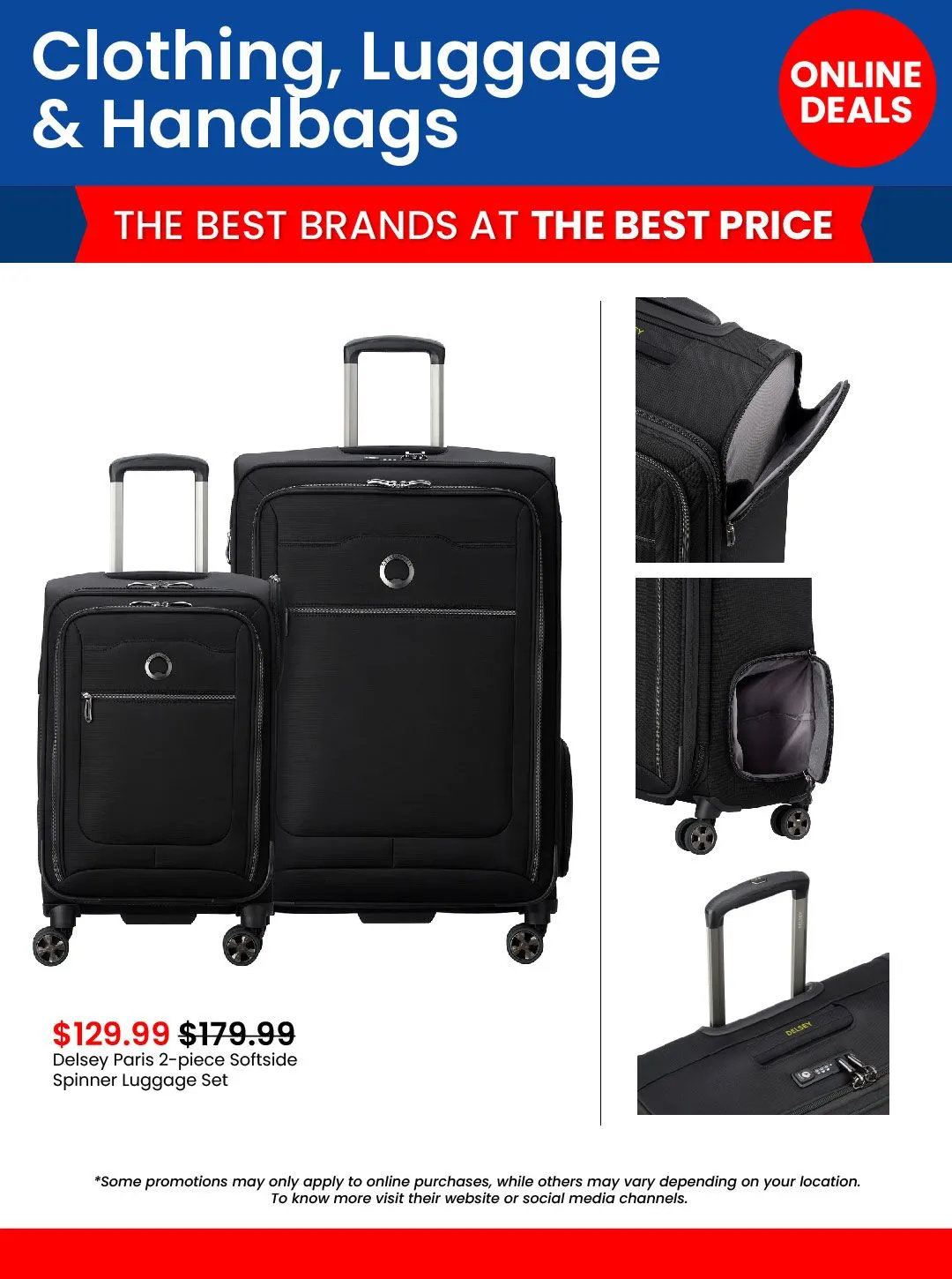 Weekly ad Costco sales from September 9 to September 23 2024 - Page 5