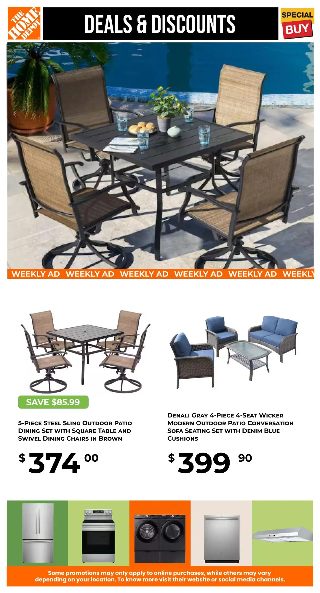 Weekly ad Weekly ads from June 10 to June 30 2025 - Page 5