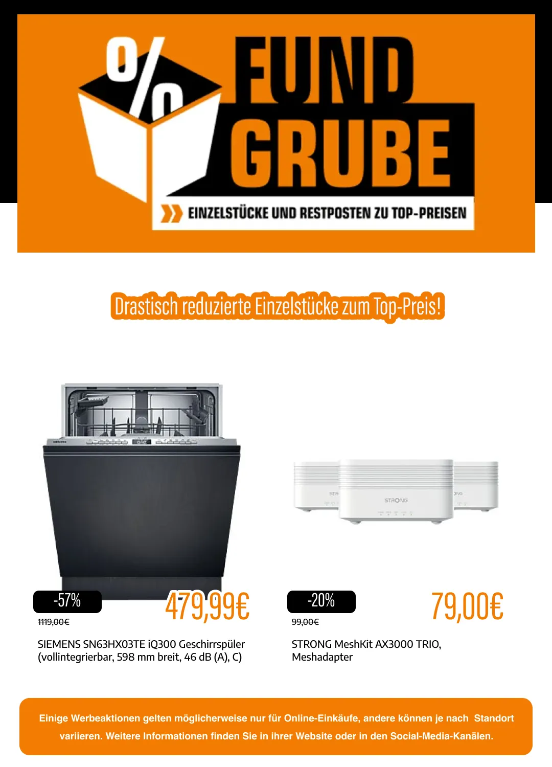 Saturn Angebote von 3. Februar bis 18. Februar 2026 - Prospekt seite 6