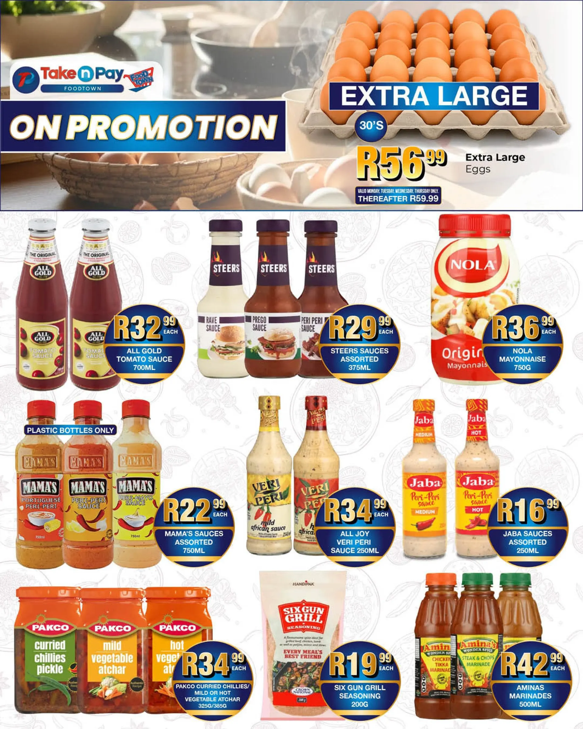 Take n Pay Sales from 23 February to 1 March 2026 - Catalogue Page 6