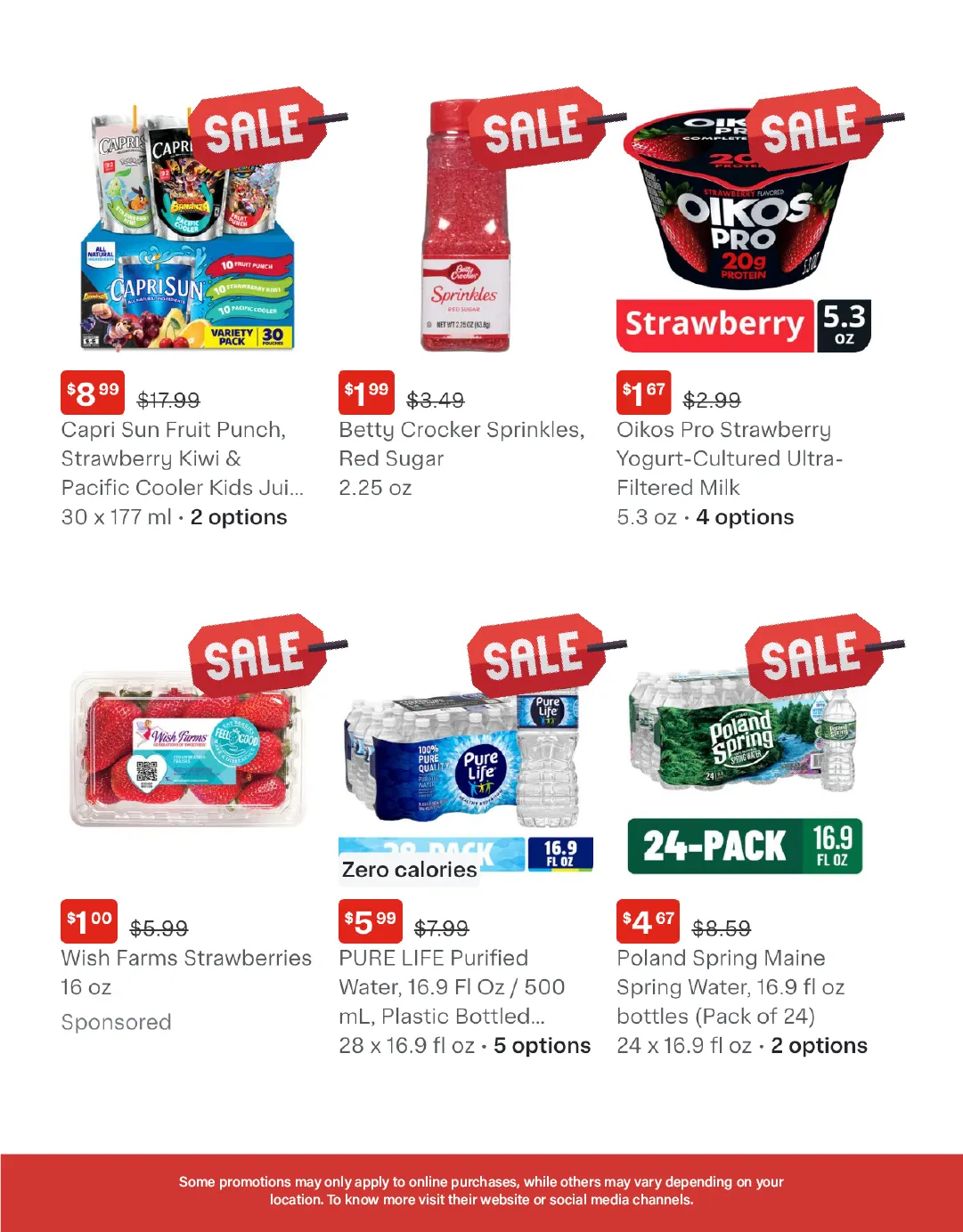 Weekly ad Food Bazaar Sales from January 30 to February 12 2026 - Page 5
