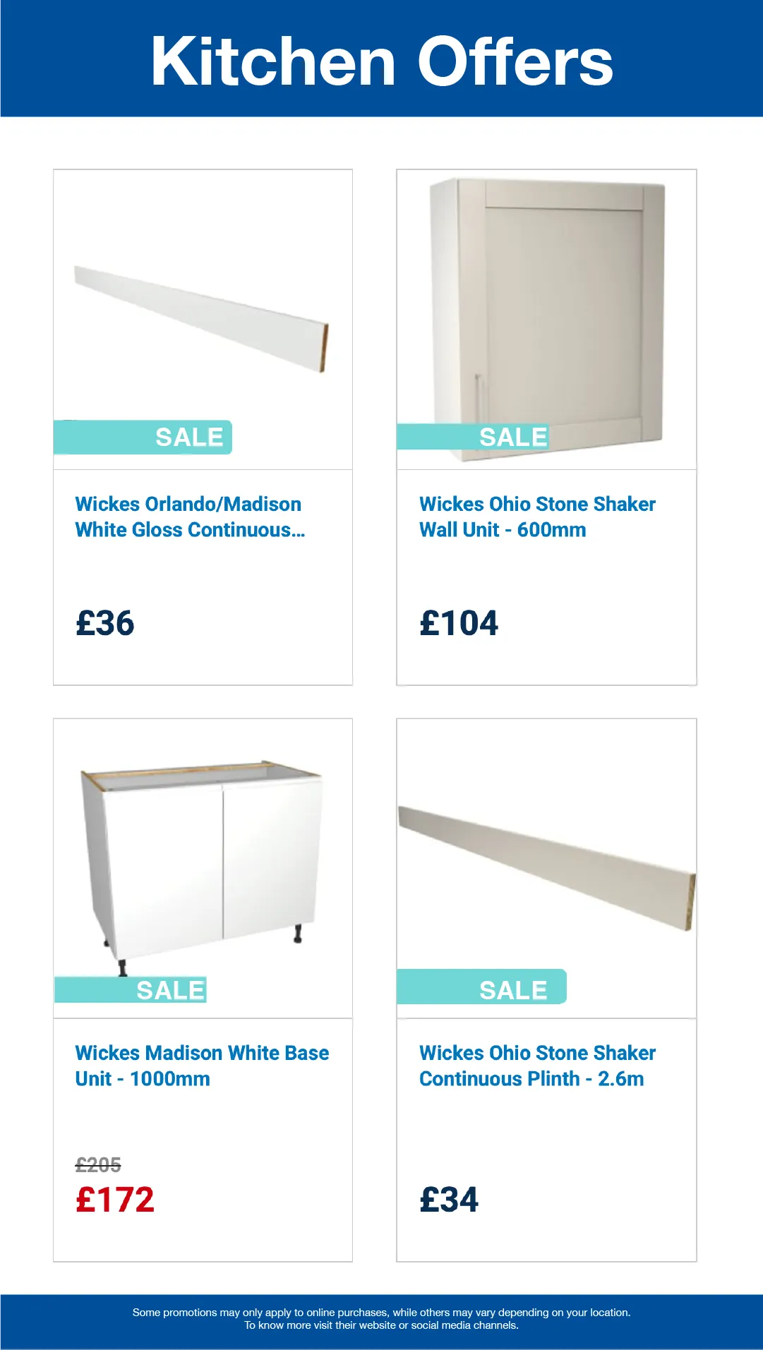 Flyers from 29 October to 14 November 2025 - Catalogue Page 5