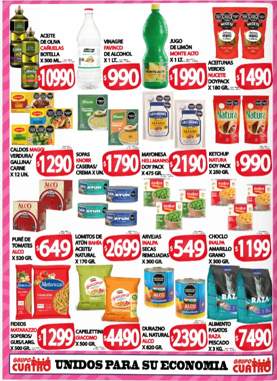 Ofertas de  Mariano Max Ofertas 22 de abril al 4 de mayo 2026 - Página 2 del catálogo