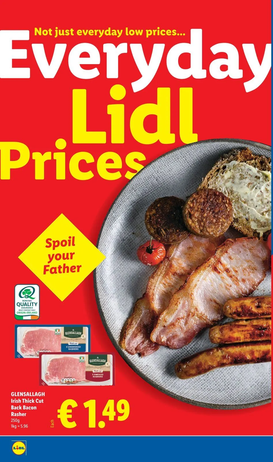 Lidl Sales - 18 June 24 June 2026 - Page 6