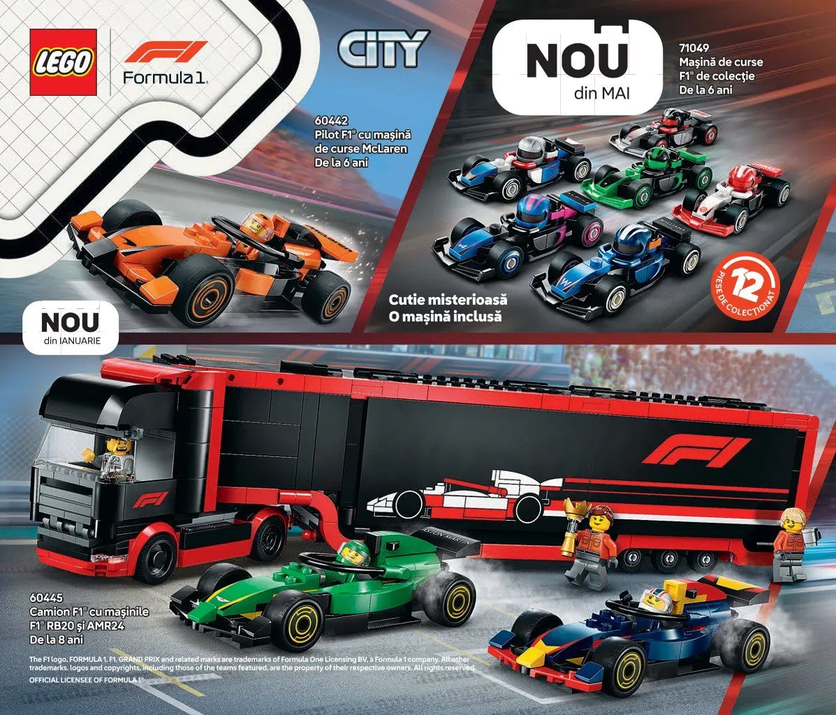 Weekly ad LEGO  catalog from January 1 to December 31 2025 - Page 6