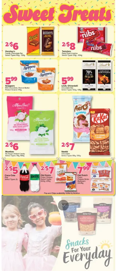 PharmaChoice Sales from October 30 to November 5 2025 - flyer page 5