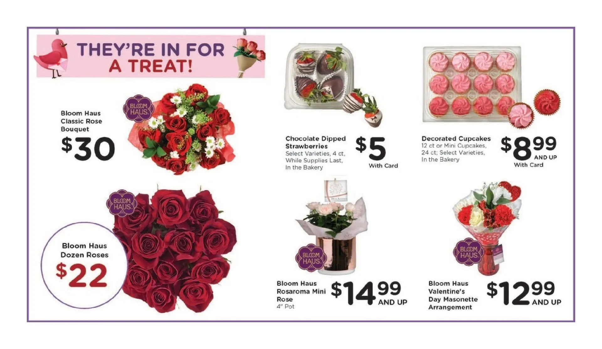 Weekly ad City Market Sales from February 4 to February 10 2026 - Page 6