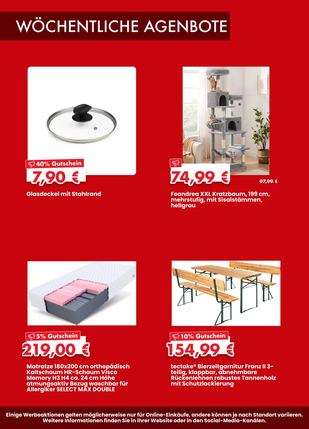 Kaufland Angebote von 21. Januar bis 3. Februar 2026 - Prospekt seite 6