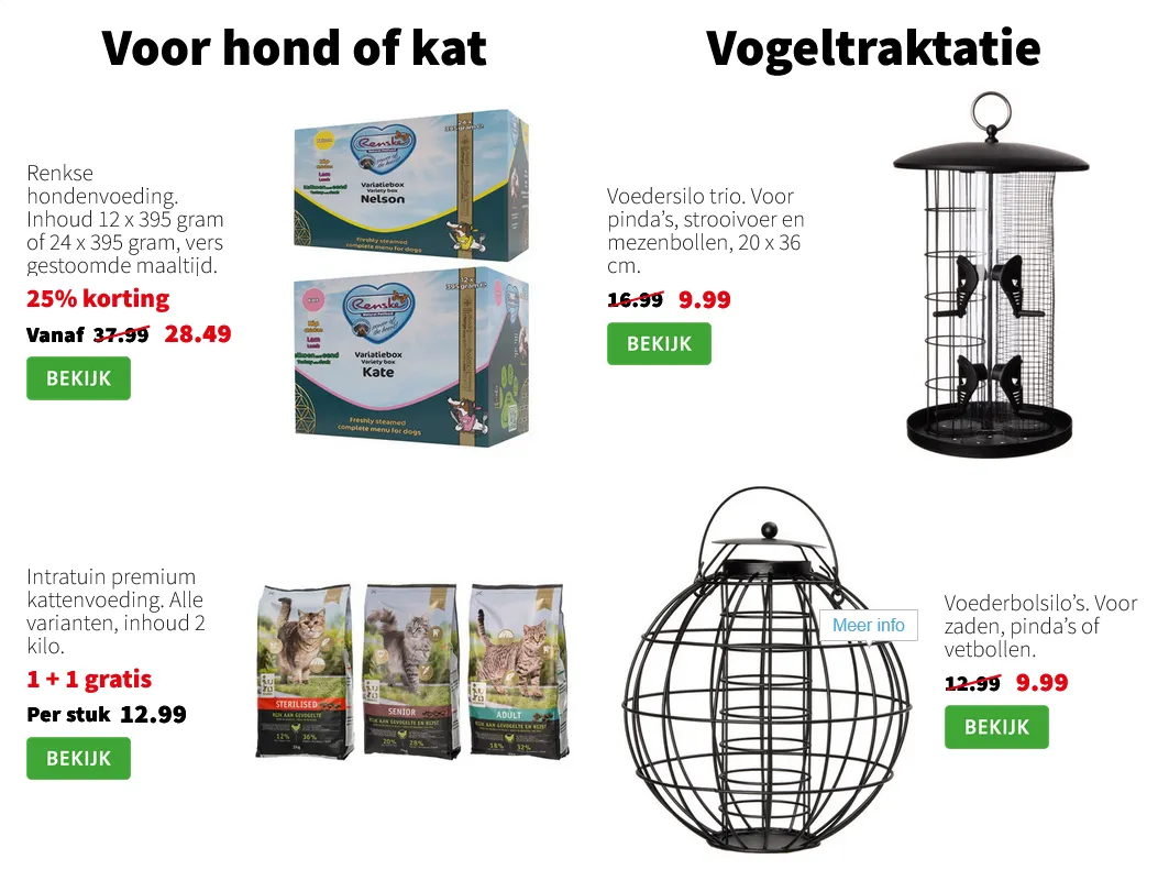 Intratuin folders van 12 januari tot 18 januari 2026 - Folder pagina 6