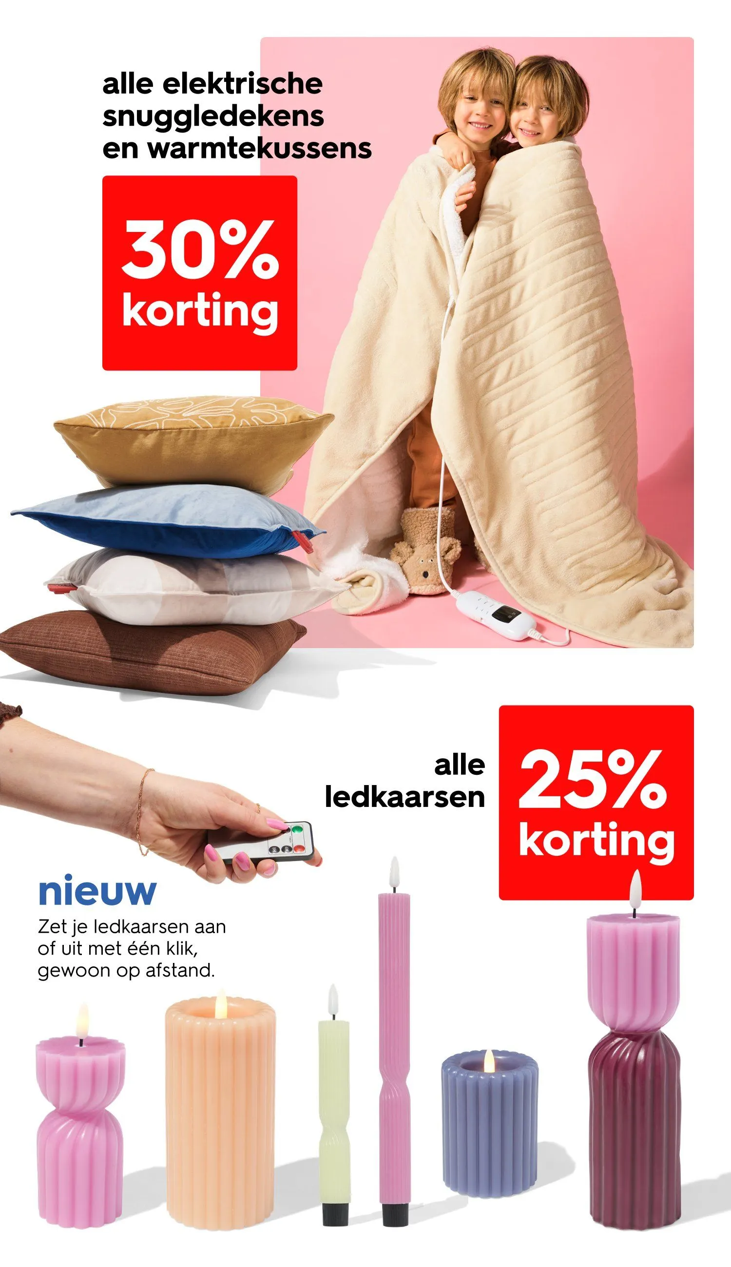 Hema folders van 11 januari tot 18 januari 2026 - Folder pagina 5