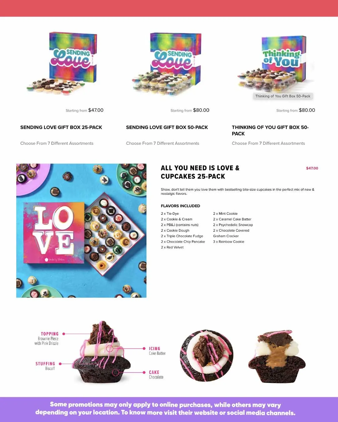 Weekly ad Naked by Melisa Weekly Ad from April 23 to May 11 2025 - Page 5