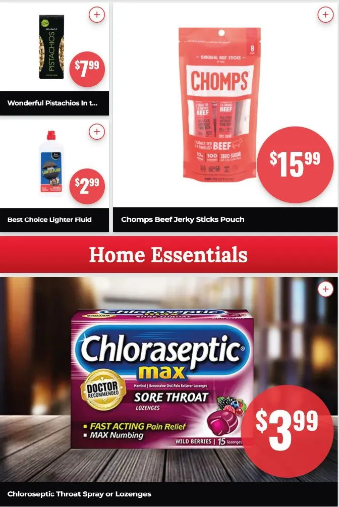 Weekly ad Coborn's Weekly Ad from May 26 to June 1 2025 - Page 5