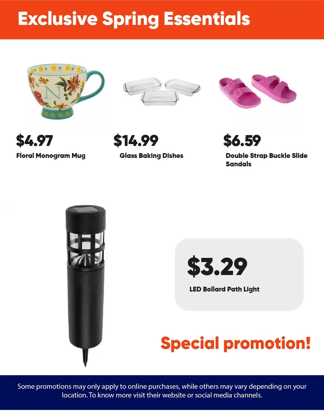 Weekly ad Hobby Lobby Weekly Ad from April 25 to May 9 2025 - Page 5