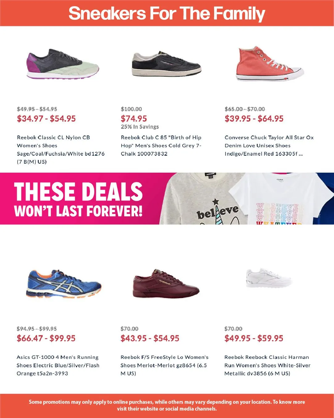 Weekly ad Weekly ads from September 2 to September 19 2025 - Page 5