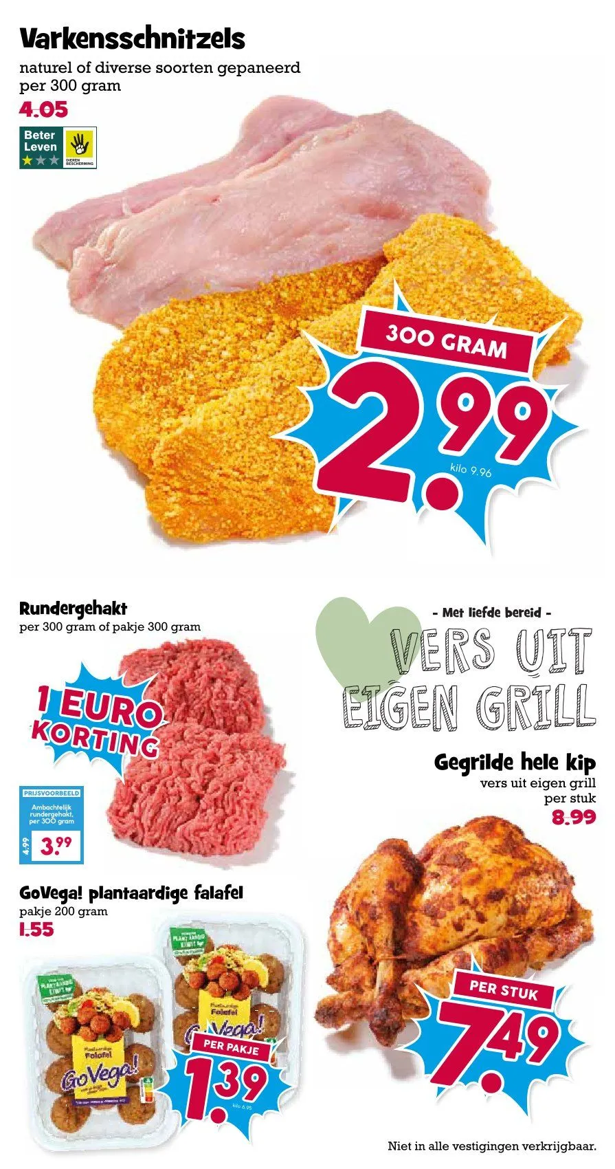 Boon's Markt folders van 20 juli tot 26 juli 2026 - Folder pagina 6