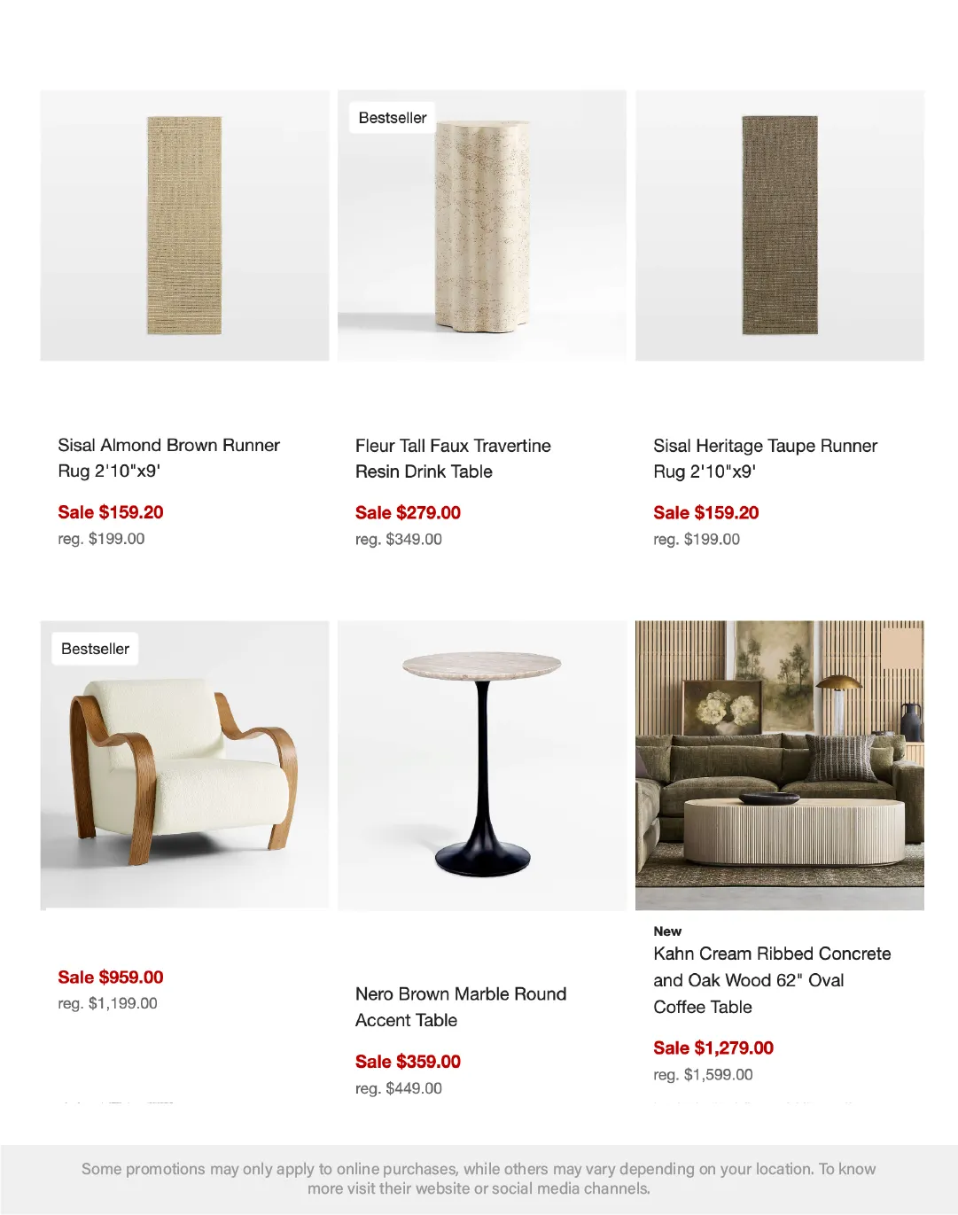 Weekly ad Weekly ads from November 5 to November 20 2025 - Page 5