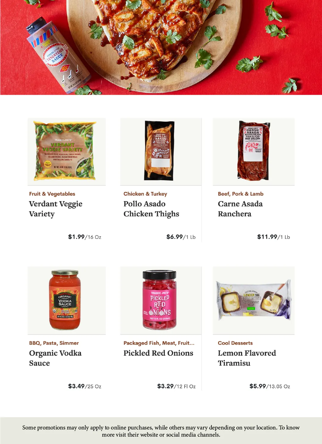 Weekly ad Weekly ads from June 2 to June 17 2026 - Page 5