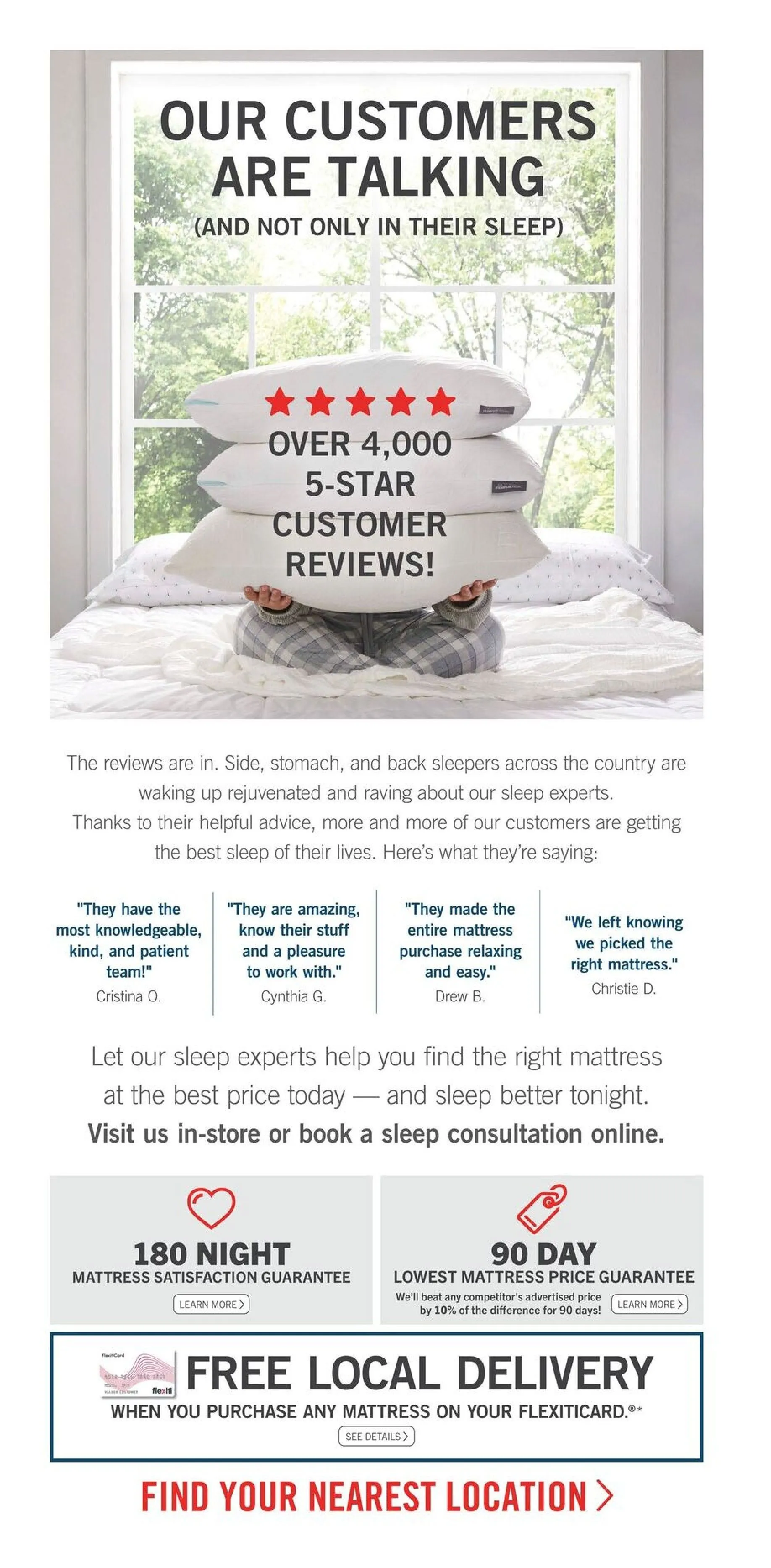 The Brick Sales from September 8 to September 11 2025 - flyer page 6