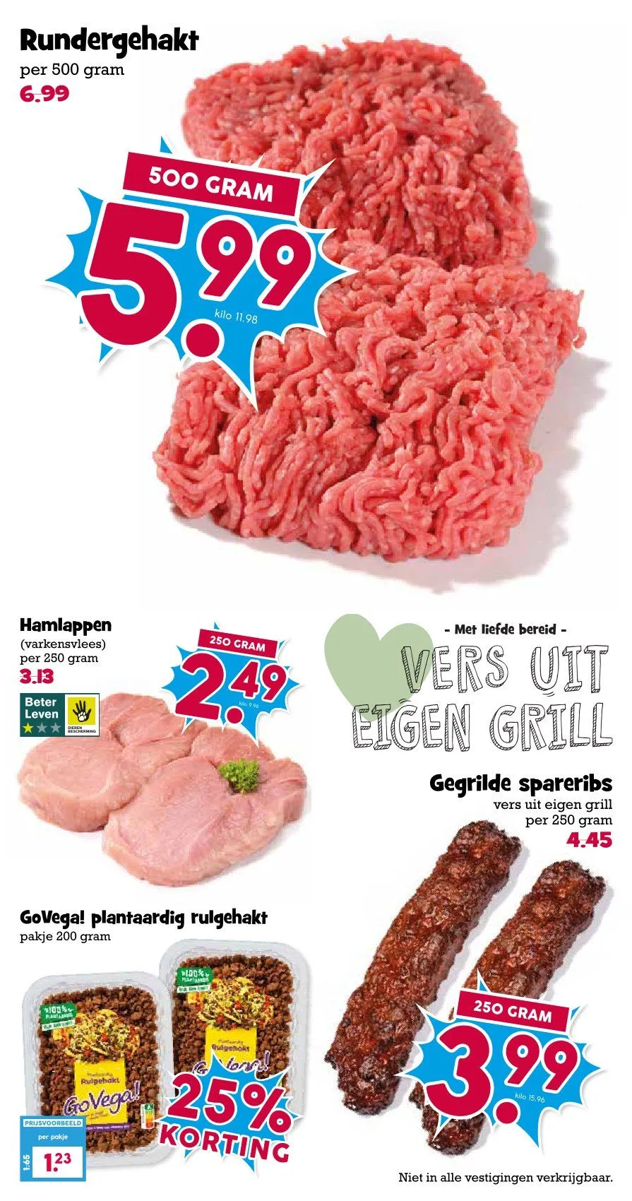 Boon's Markt folders van 6 april tot 12 april 2026 - Folder pagina 6