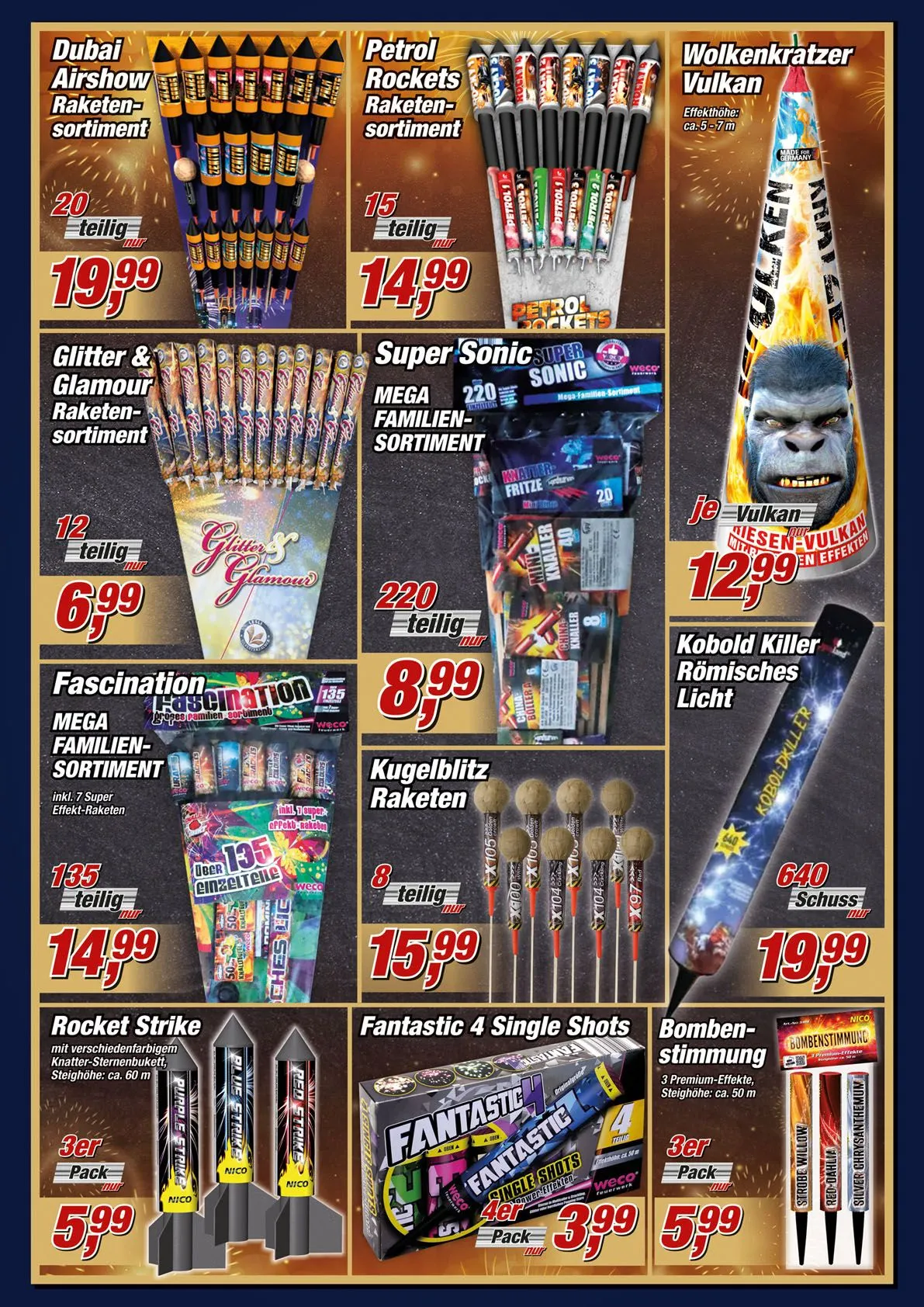 Posten Borse Angebote von 20. Dezember bis 29. Dezember 2025 - Prospekt seite 6