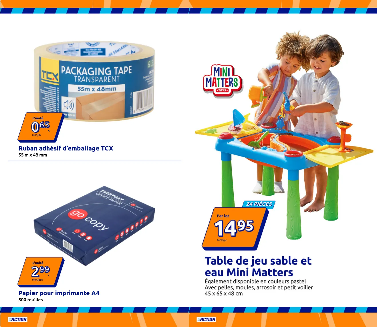 Catalogue Action du 6 mai au 12 mai 2026 - Catalogue page 6