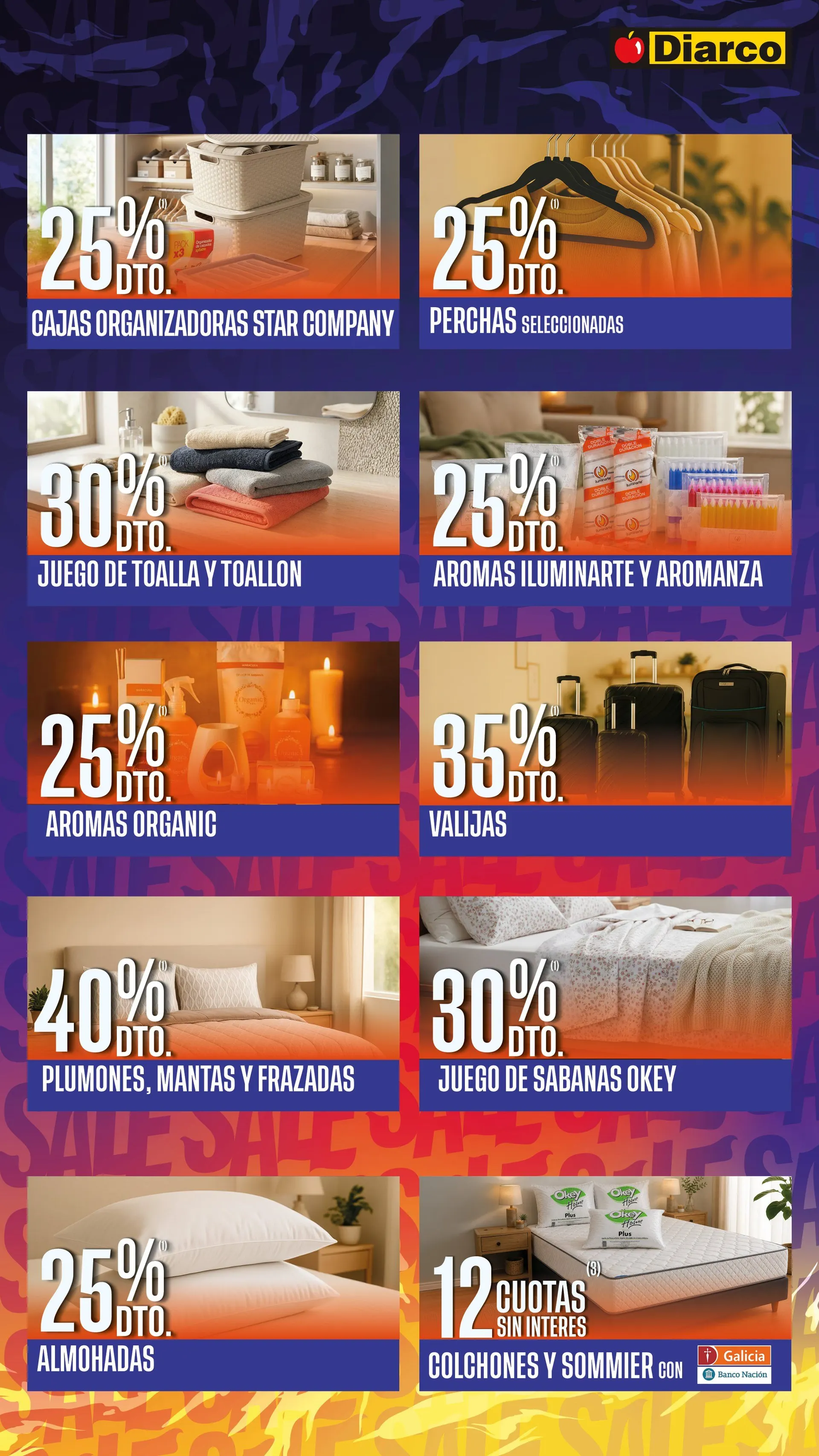 Ofertas de DIARCO Ofertas 11 de mayo al 17 de mayo 2026 - Página 6 del catálogo