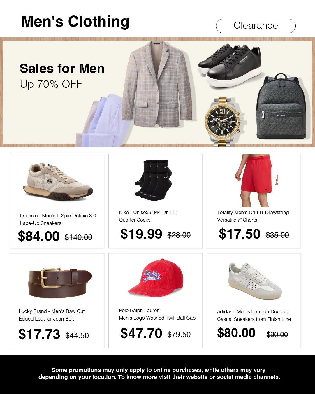 Weekly ad Weekly ads from June 10 to June 30 2025 - Page 5