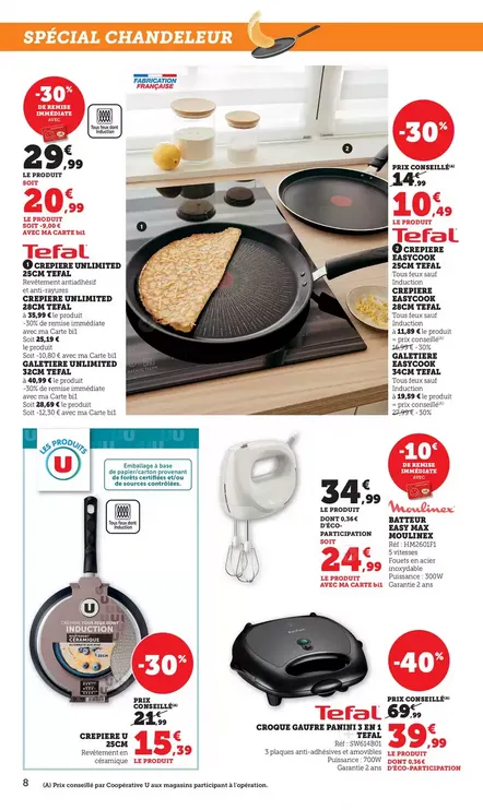  Bi1 Catalogue du 20 janvier au 1 février 2026 - Catalogue page 6