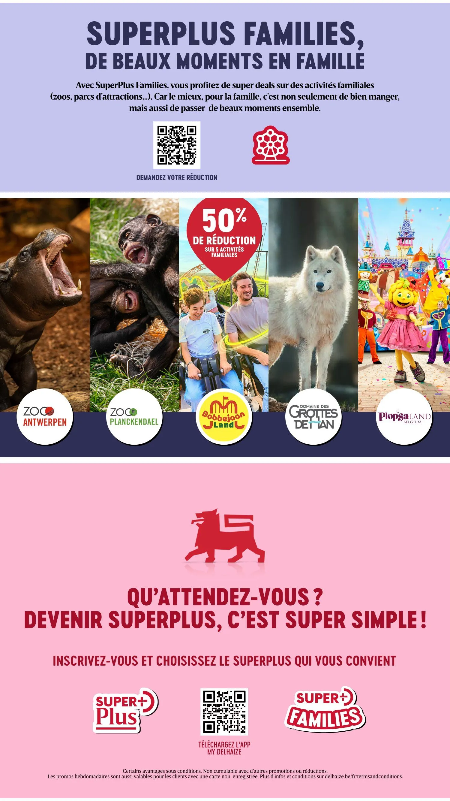 Delhaize folders van 21 mei tot 27 mei 2026 - folder pagina 6