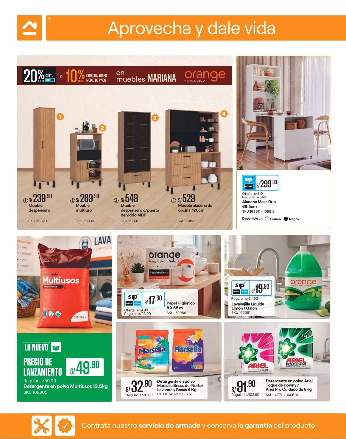 Catalogo de Promart Ofertas 1 de junio al 30 de junio 2026 - Pag 6