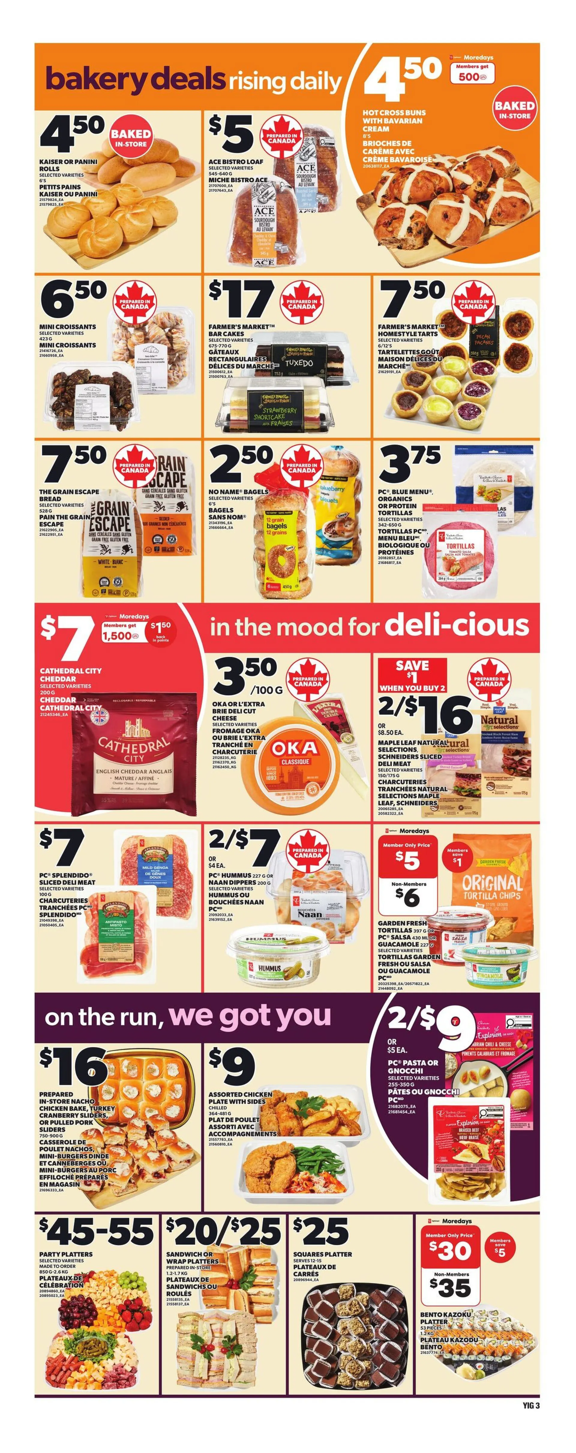 Independent flyers  from March 19 to March 25 2026 - flyer page 6