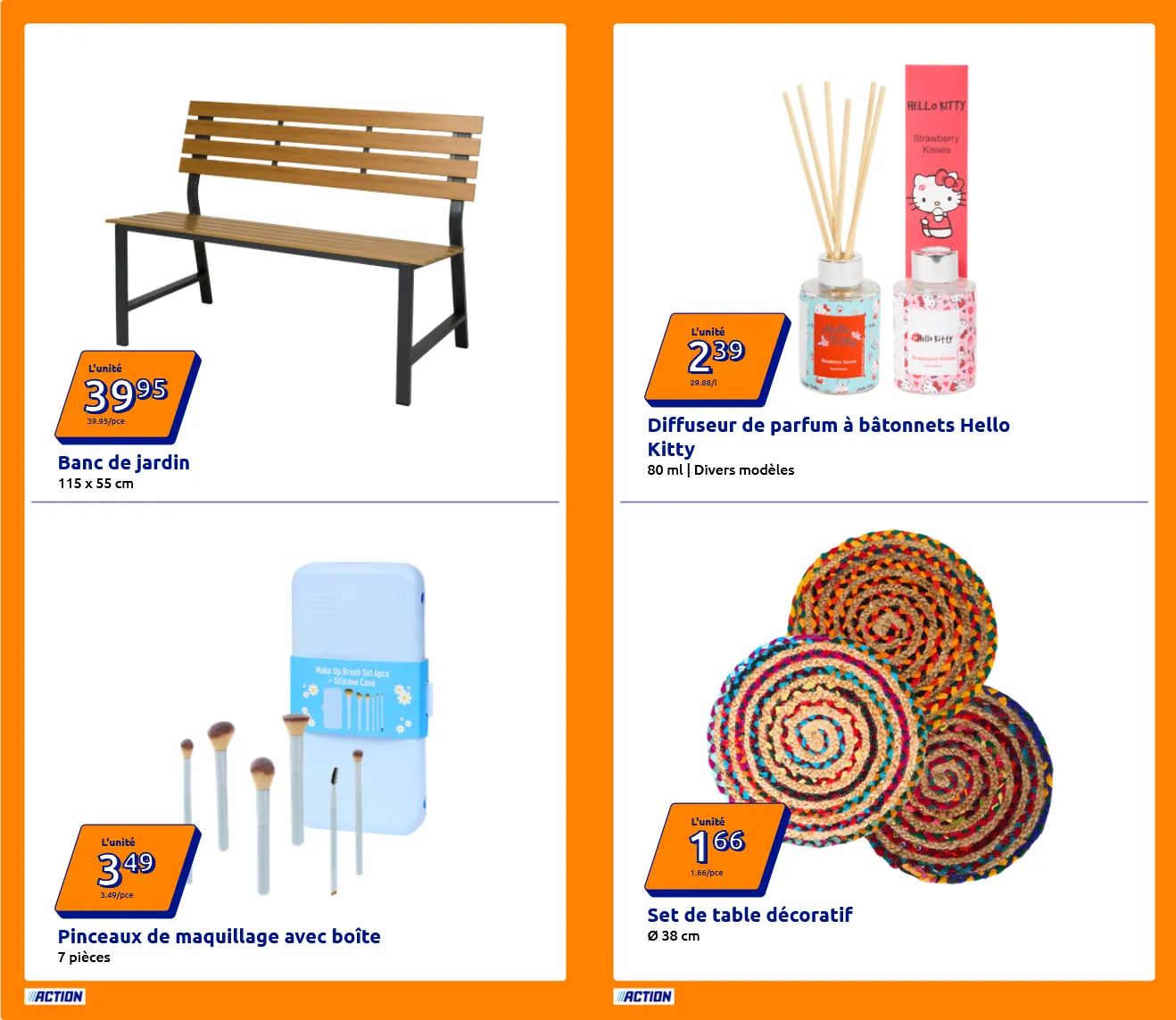 Catalogues Action du 15 avril au 21 avril 2026 - Catalogue page 6