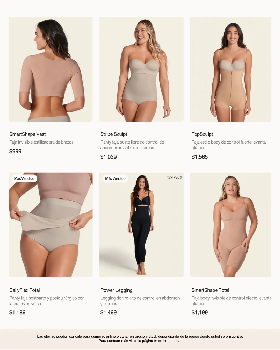 Catálogo de Ofertas 2 de febrero al 16 de febrero 2026 - Pagina 5