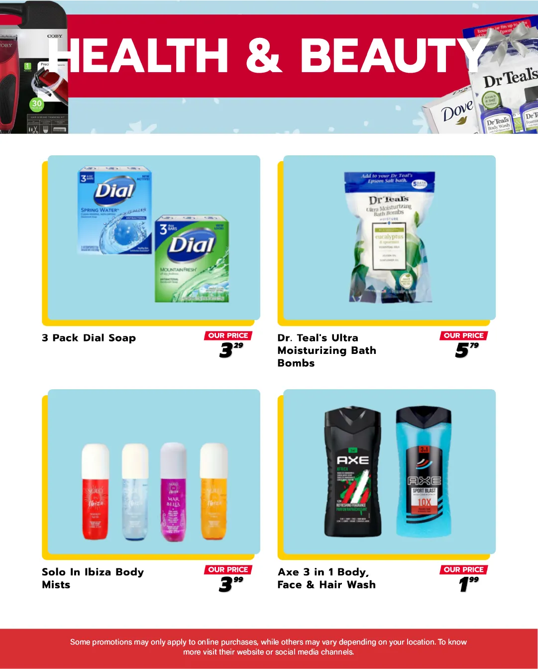 Weekly ad Weekly ads from March 12 to March 26 2026 - Page 5