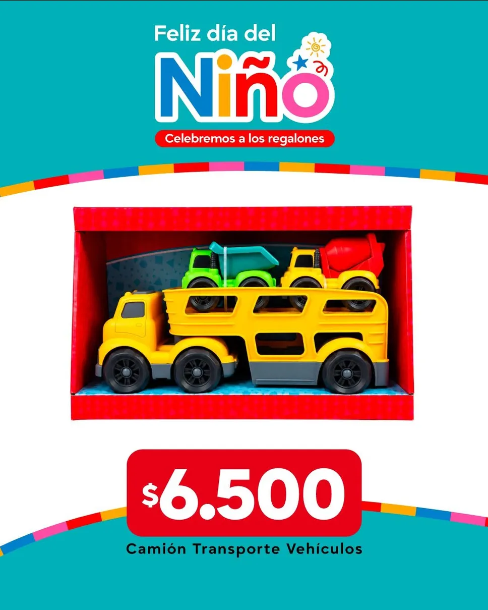 Catálogo de  Super Bodega a Cuenta Ofertas 19 de julio al 25 de julio 2026 - Página 6