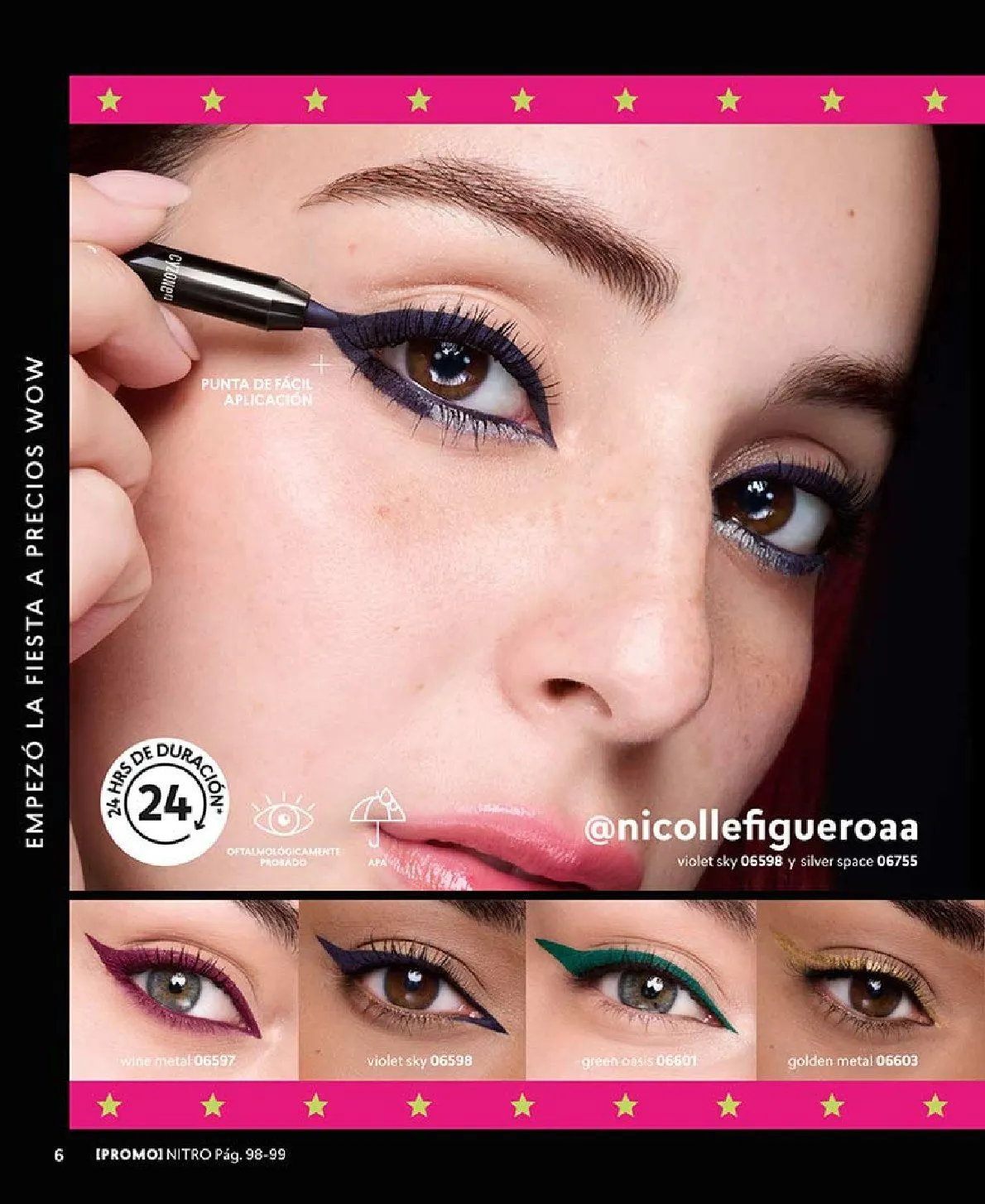 Catalogo de Cyzone Ofertas 19 de diciembre al 31 de diciembre 2025 - Pag 6