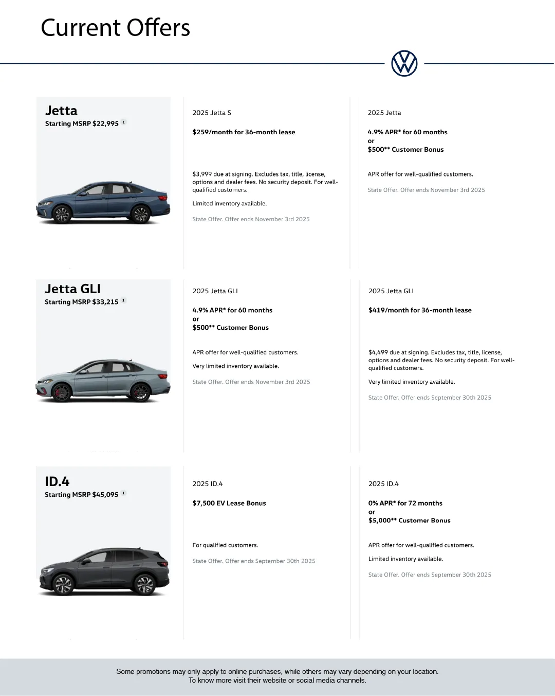 Weekly promotion Weekly ads spanning from September 8 to September 30 2025 - Page 5 for Catalogue 365