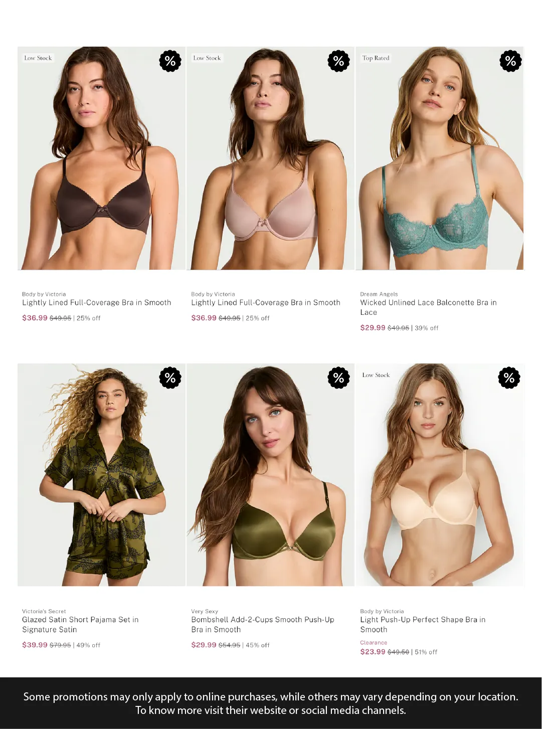 Weekly ad Weekly ads from November 3 to November 19 2025 - Page 5