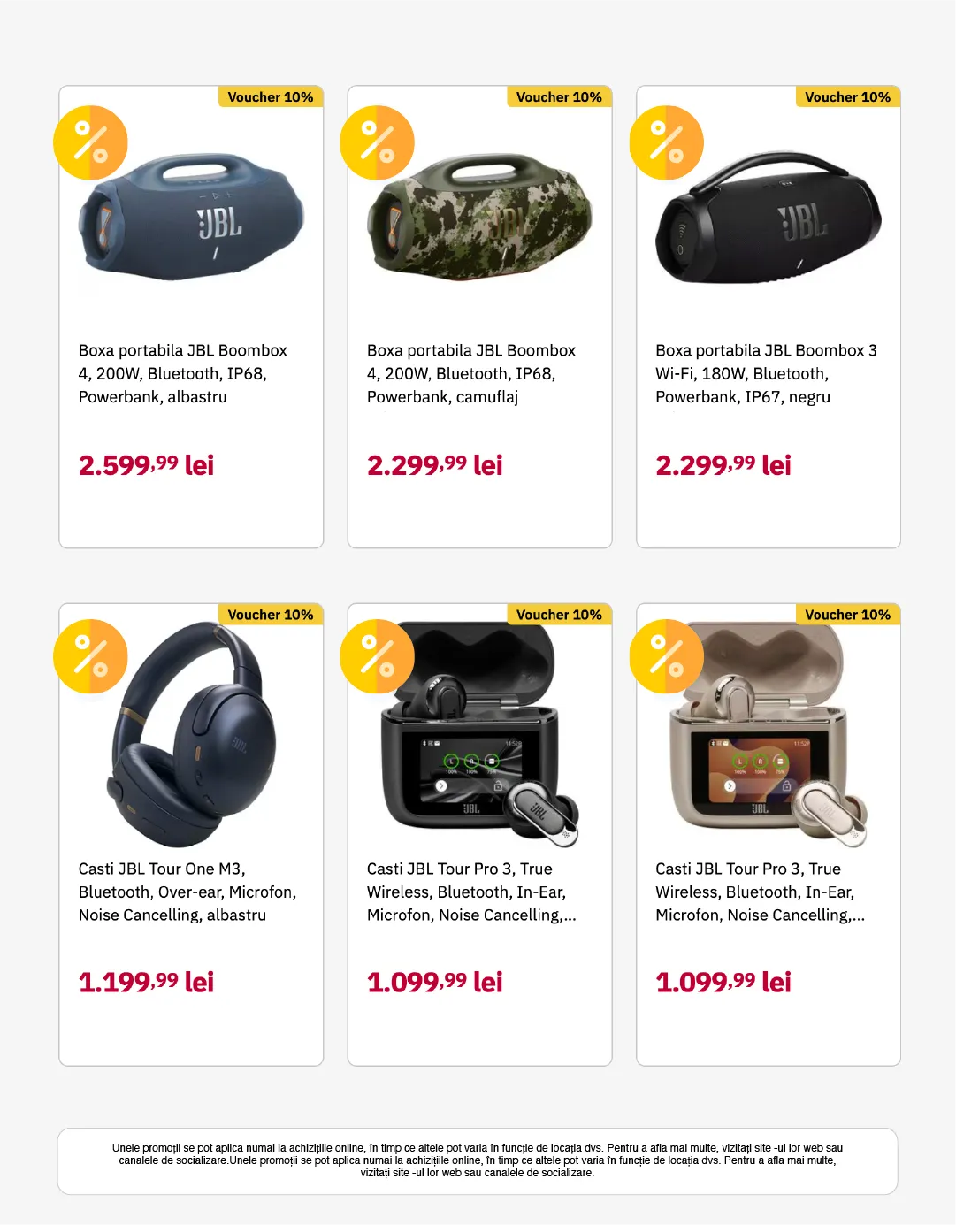 Catalog  Altex de la 15 ianuarie până la 31 ianuarie 2026 - Revista Pagina 5