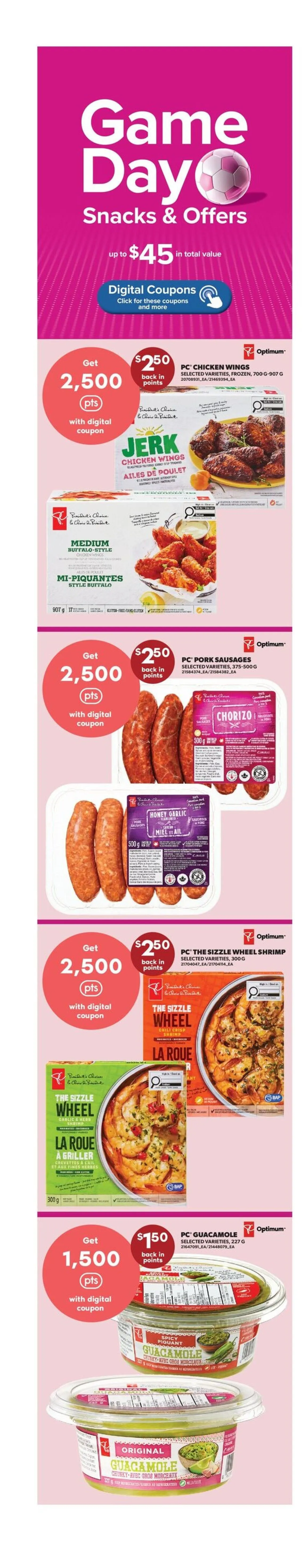 Real Canadian Superstore Sales from June 18 to June 24 2026 - flyer page 6