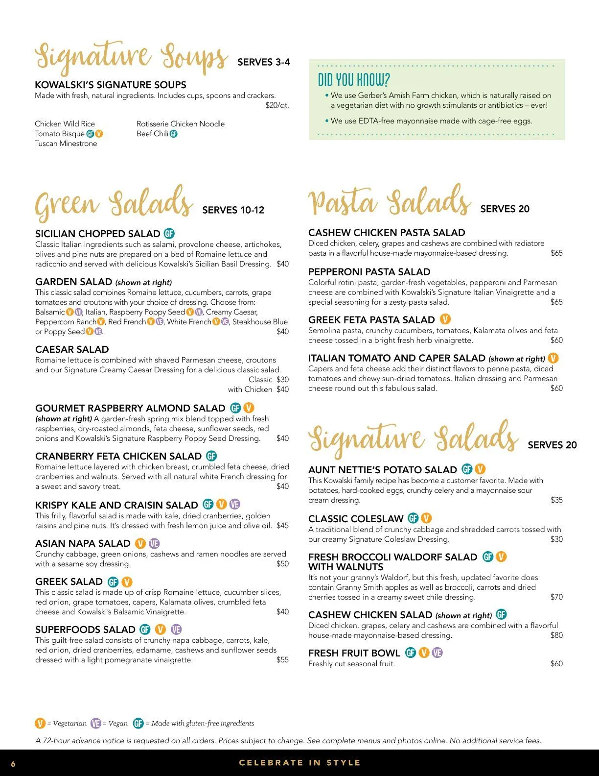 Weekly ad Kowalski's Markets from February 14 to February 28 2025 - Page 7