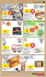 Intermarché du 18 mars au 30 mars 2025 - Catalogue page 5
