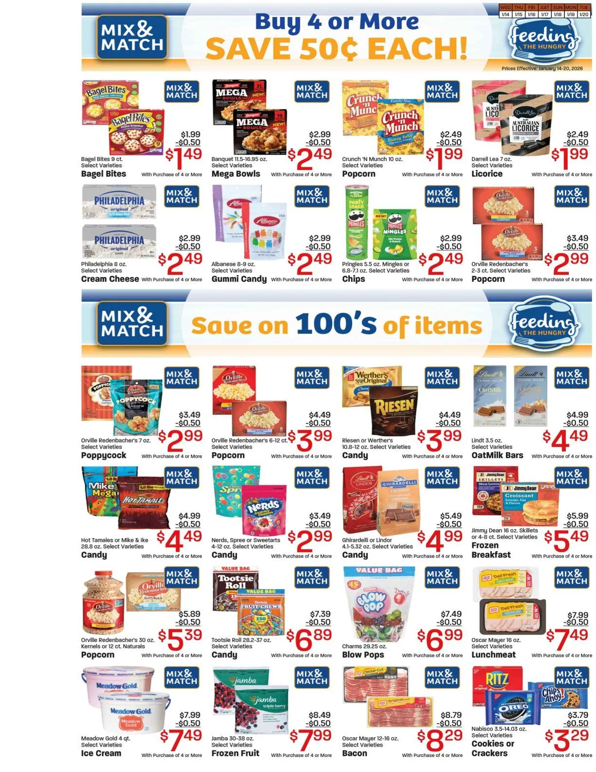 Weekly ad Macey's from January 14 to January 21 2026 - Page 6