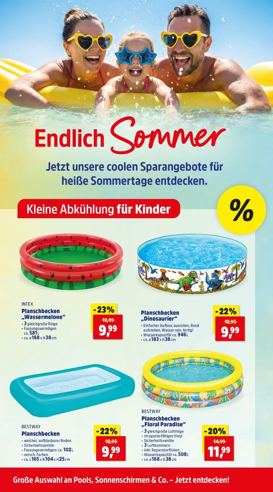 Thomas Philipps Angebote von 22. Juni bis 27. Juni 2026 - Flugblätt seite 6