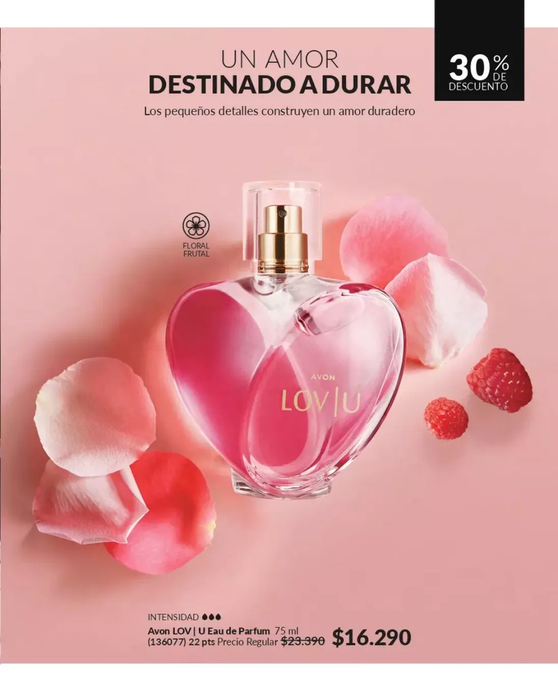 Catálogo de Avon Ofertas 1 de julio al 16 de julio 2026 - Página 6