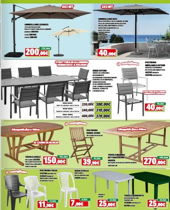 Orizzonte Volantino da 12 giugno a 29 giugno di 2025 - Pagina del volantino 5