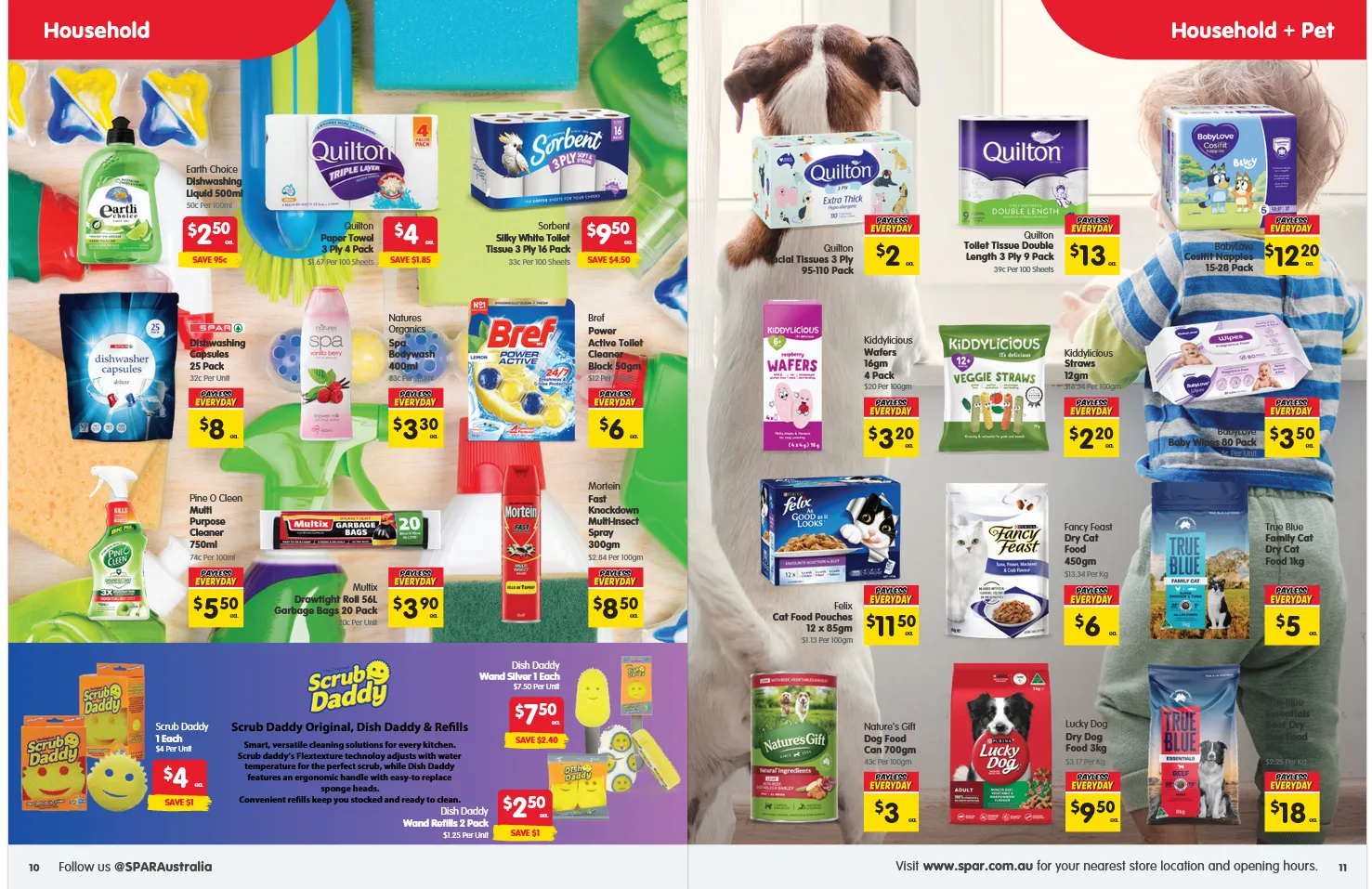 SPAR Sales - Catalogue valid from 13 May to 19 May 2026 - page 6