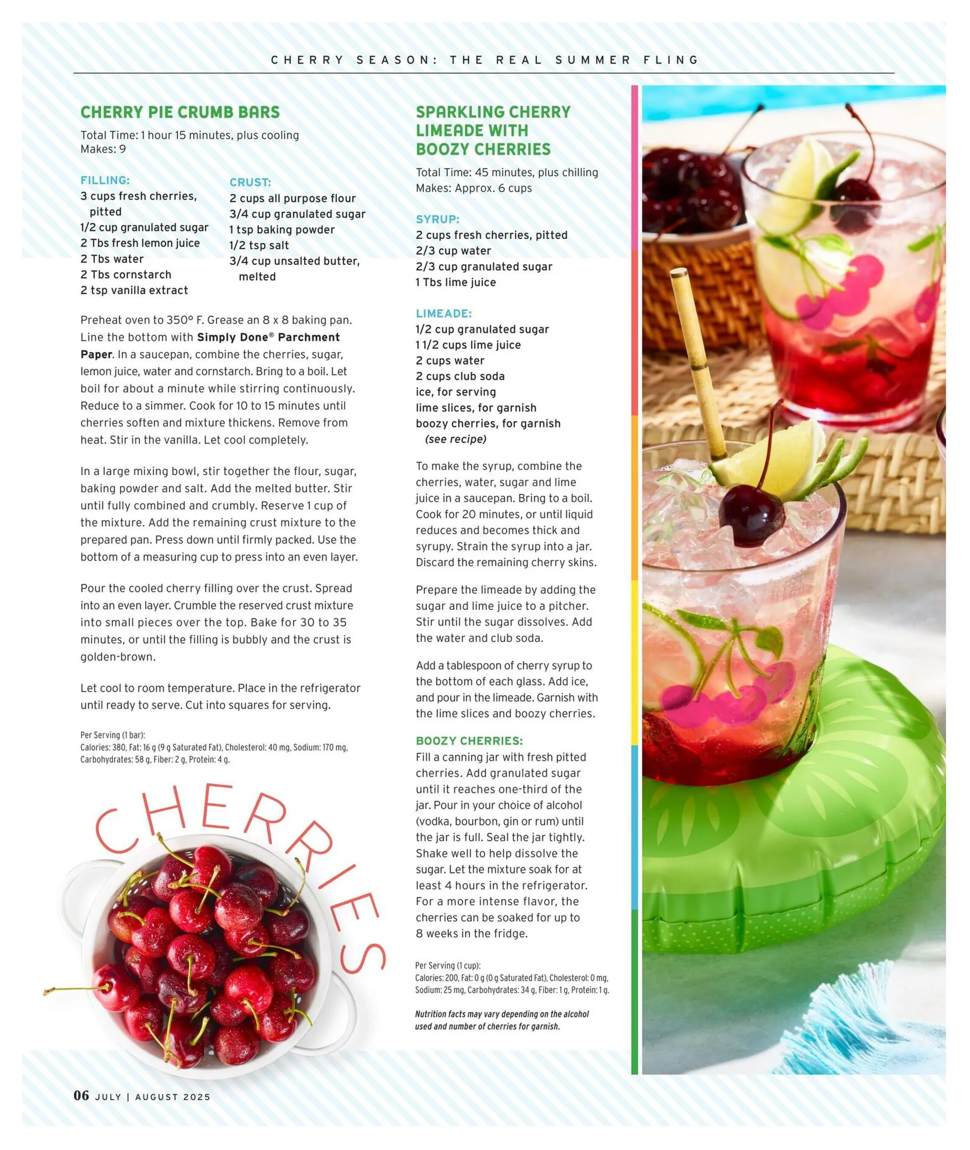 Weekly ad Weekly ads from July 28 to August 31 2025 - Page 6