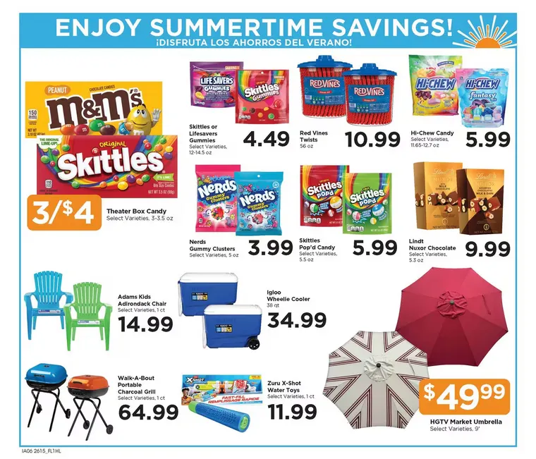 Weekly ad Foods Co.  Sales from May 13 to May 19 2026 - Page 5
