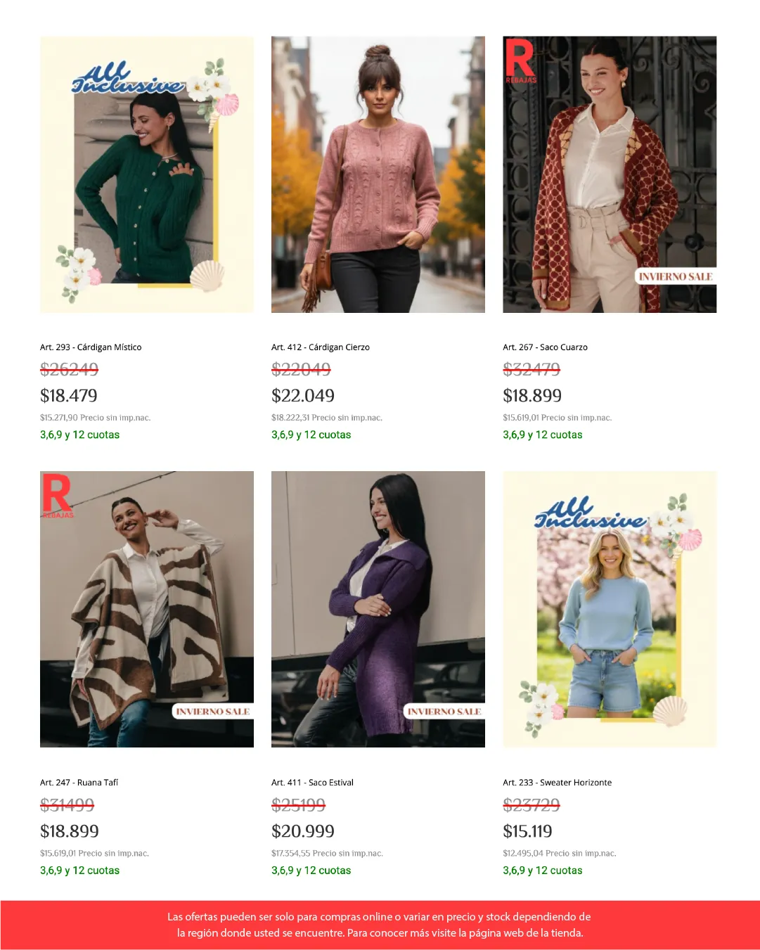 Ofertas de Ofertas 22 de octubre al 7 de noviembre 2025 - Página 5 del catálogo